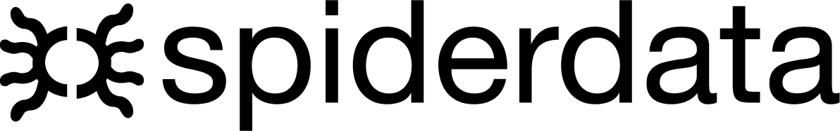Spider Data
